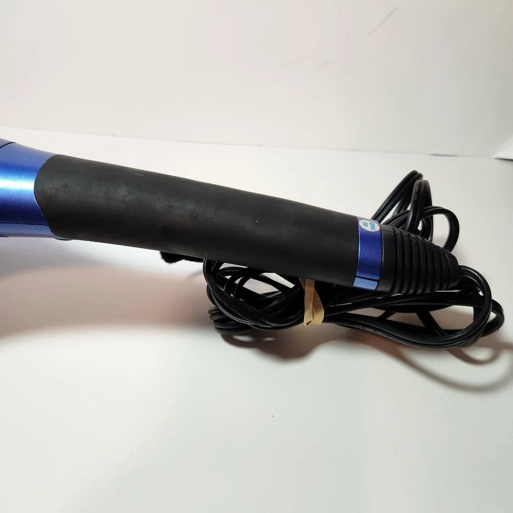 HoMedics PA-400H Programmable Percussion Massager with Heat Electric Deep Tissue